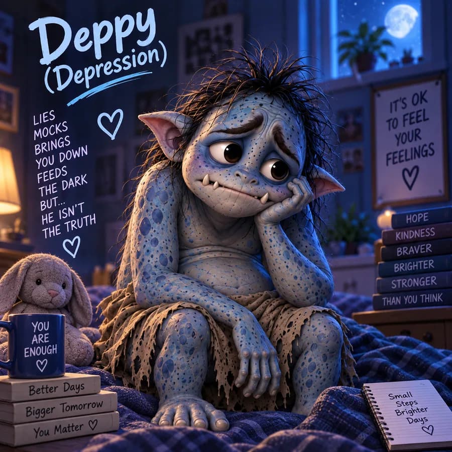 Deppy