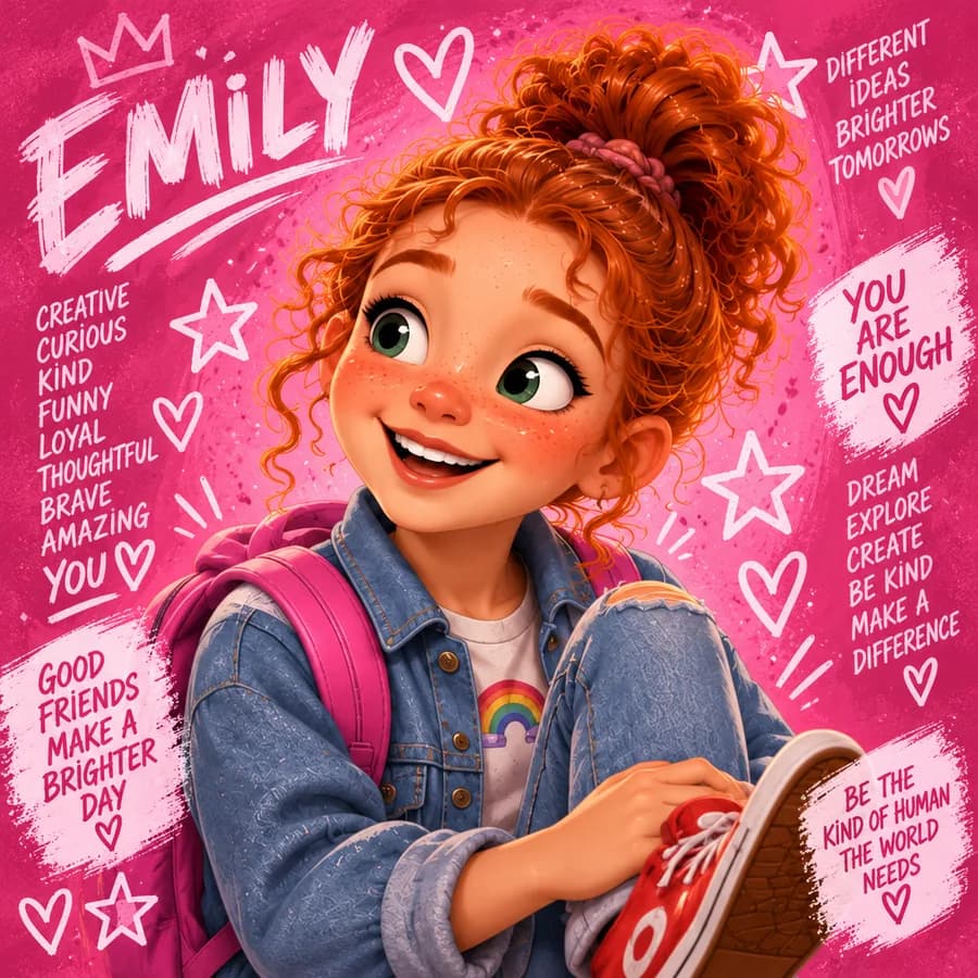 Emily
