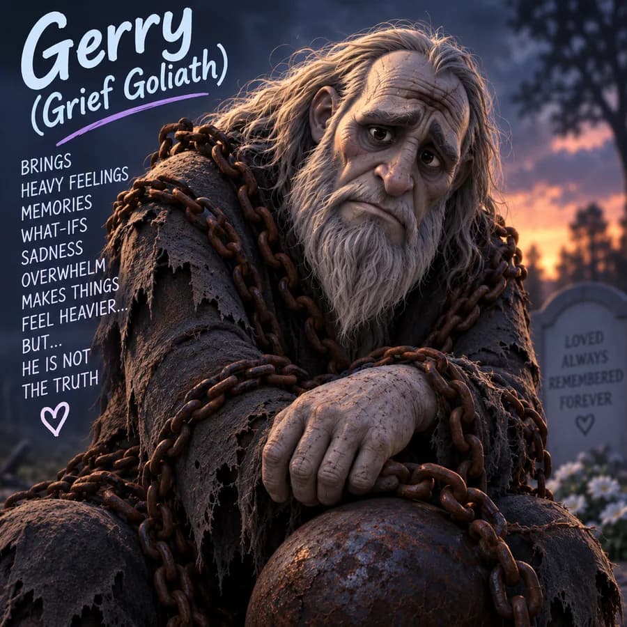 Gerry
