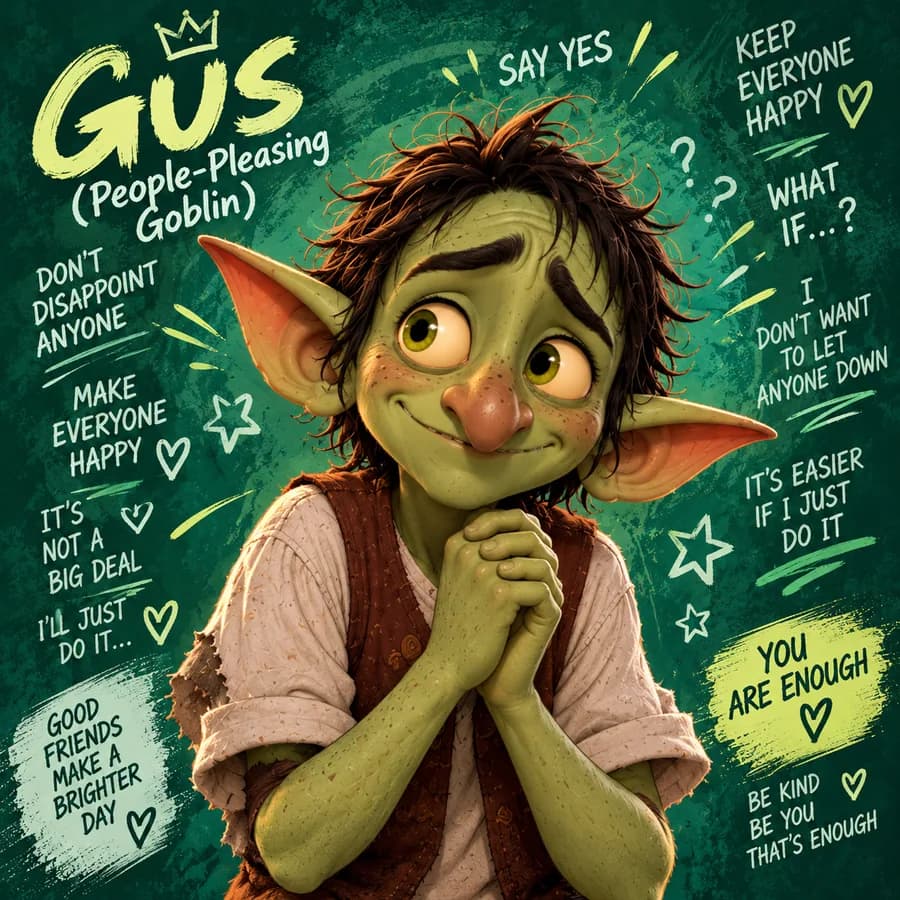 Gus