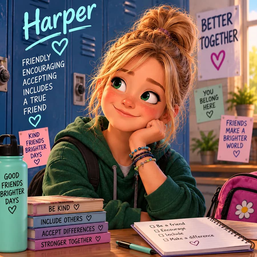 Harper