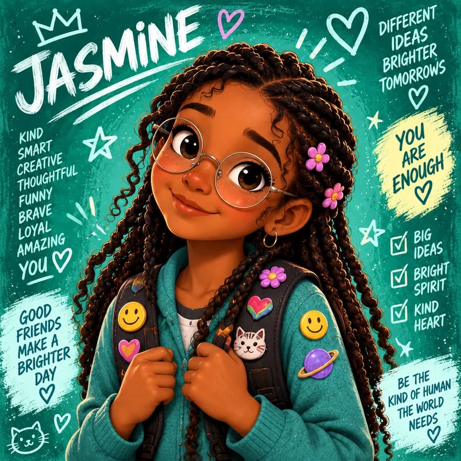 Jasmine