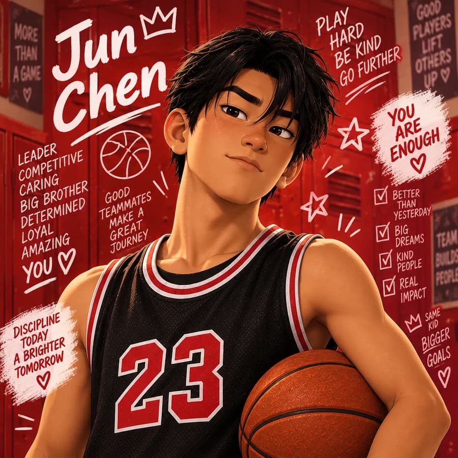 Jun Chen