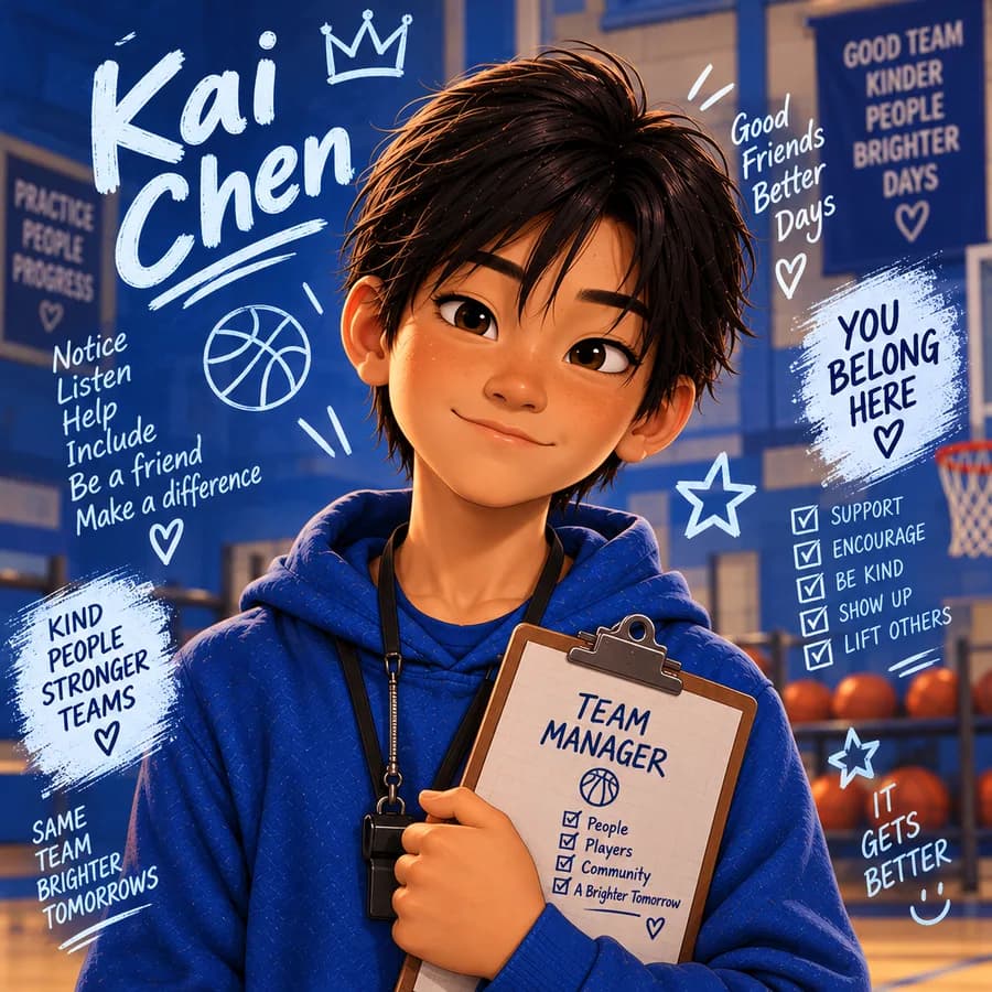 Kai Chen