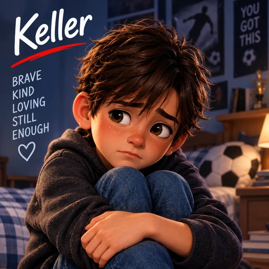 Keller