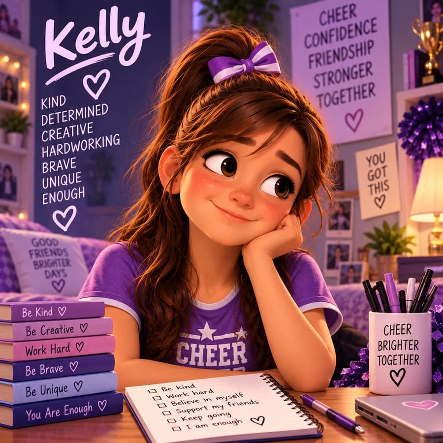 Kelly