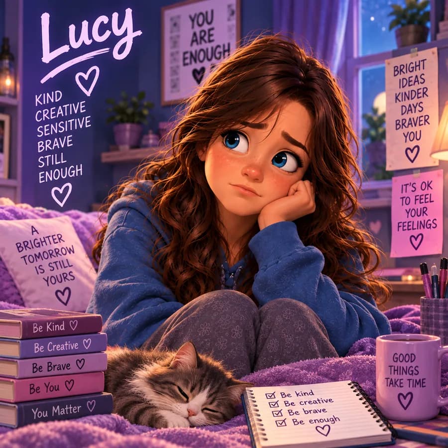 Lucy