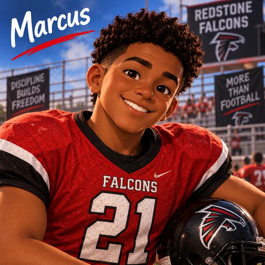 Marcus