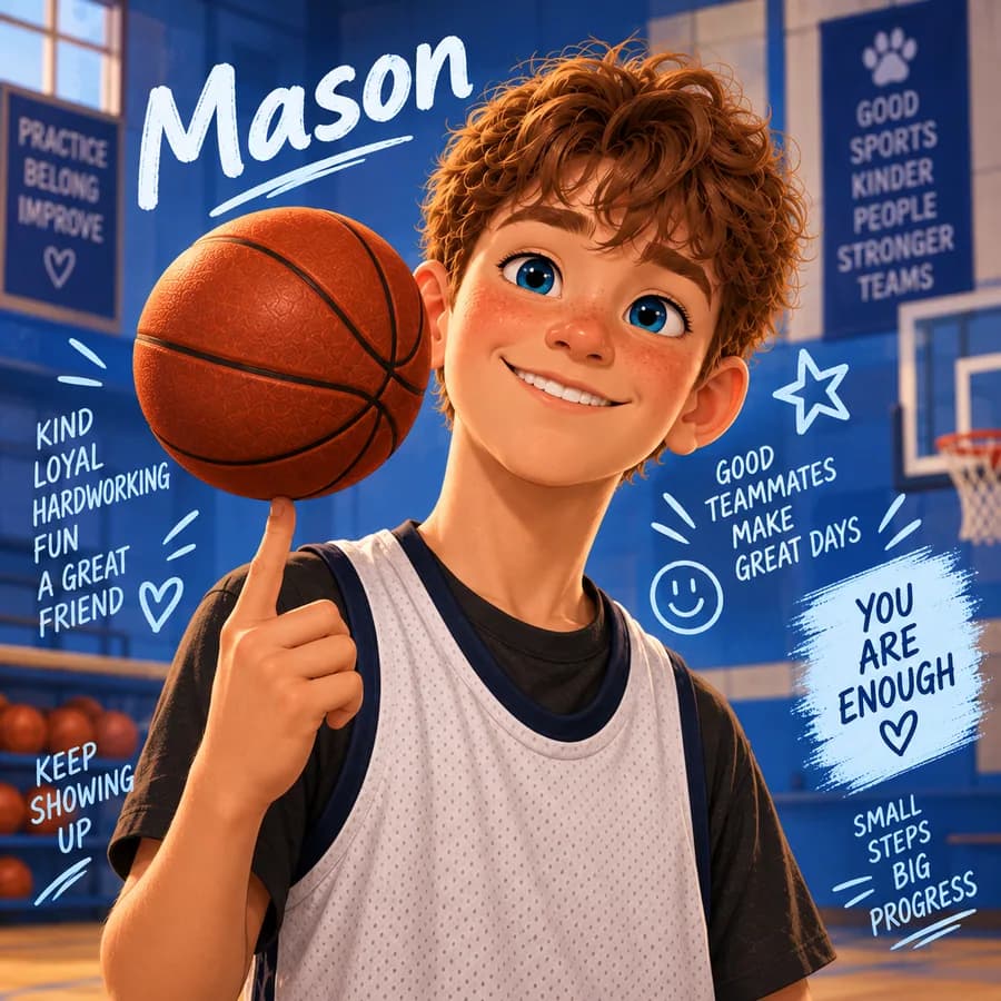Mason