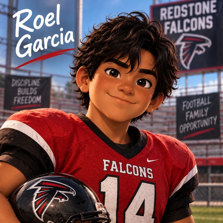 Roel Garcia