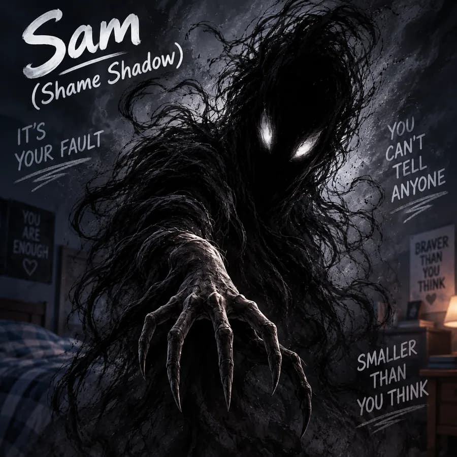 Sam Shadow