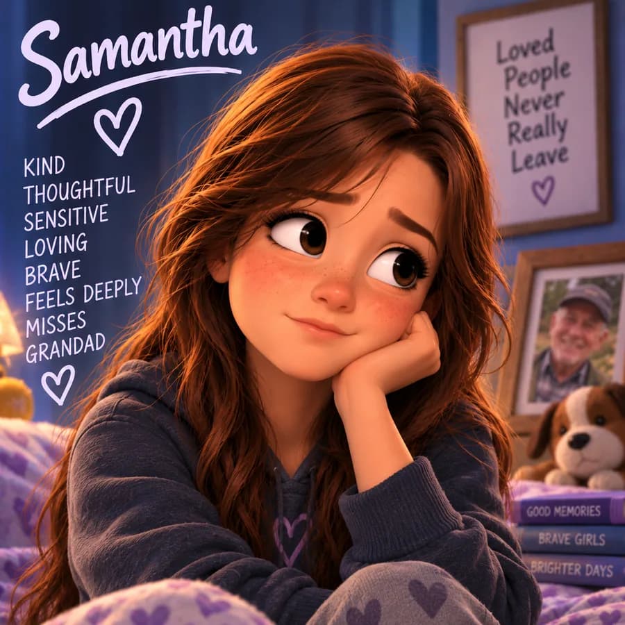 Samantha
