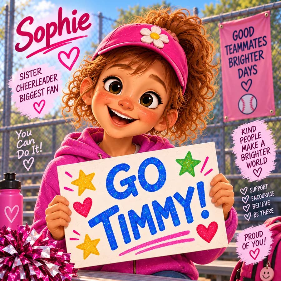 Sophie