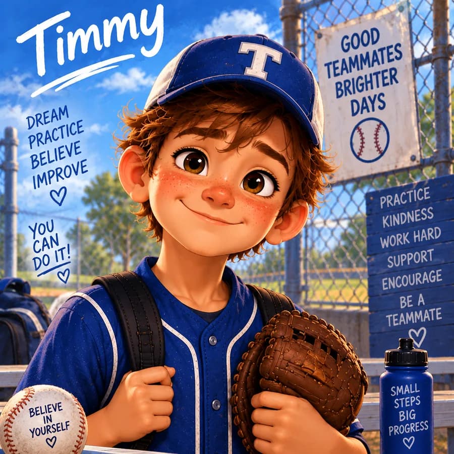 Timmy