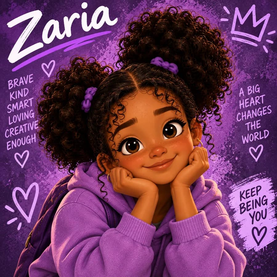 Zaria