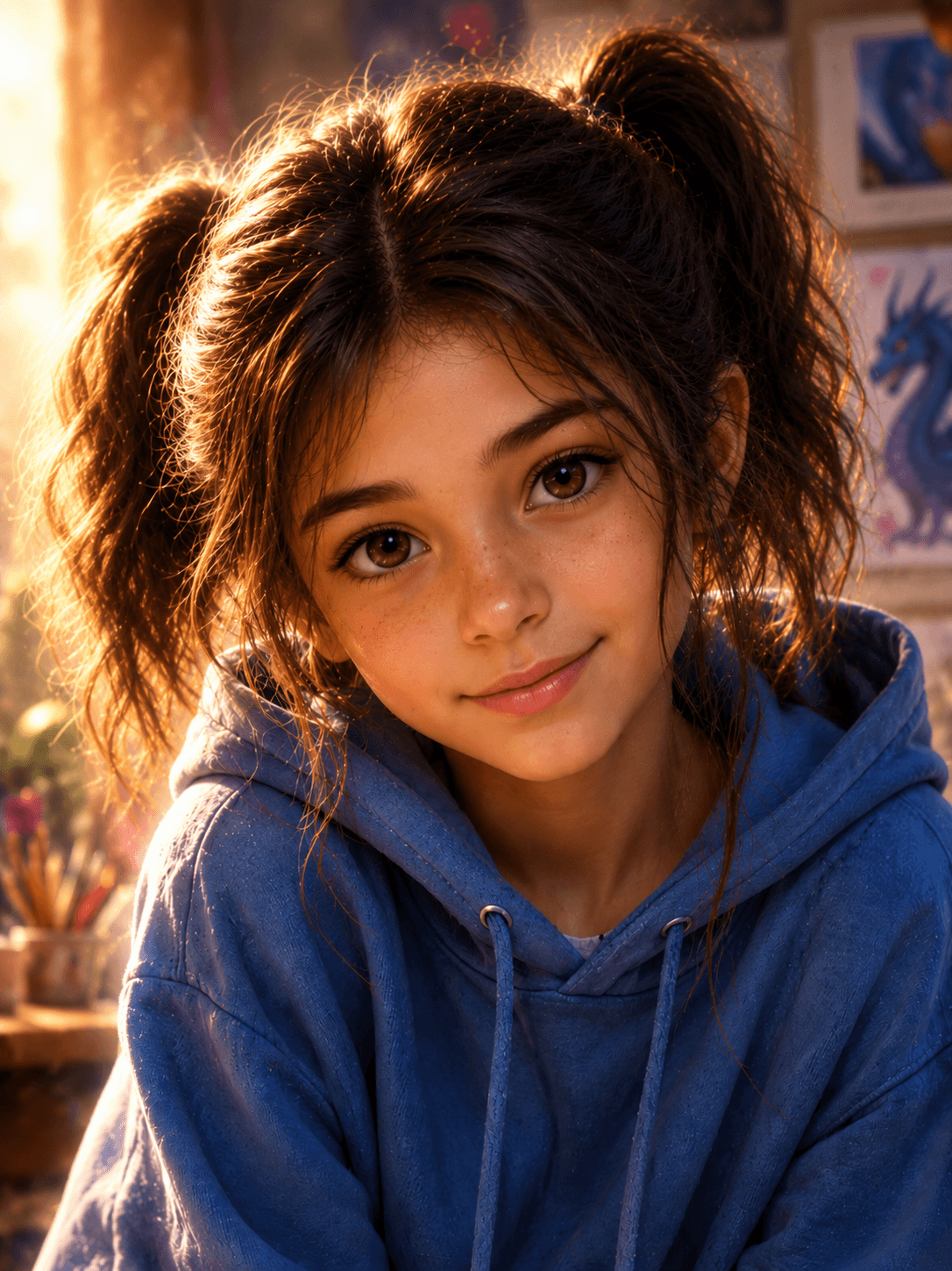 Lucy