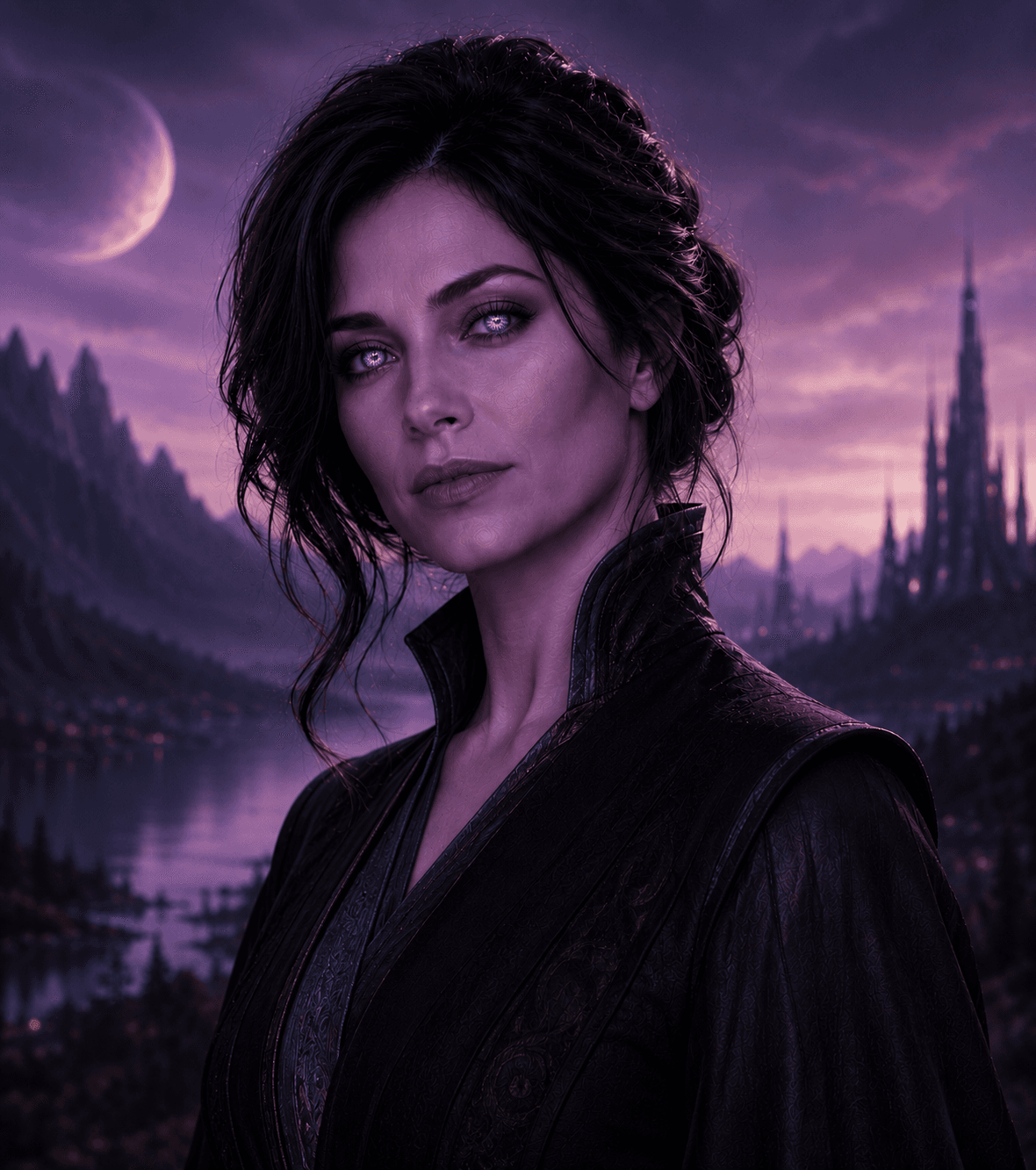 Lyrana