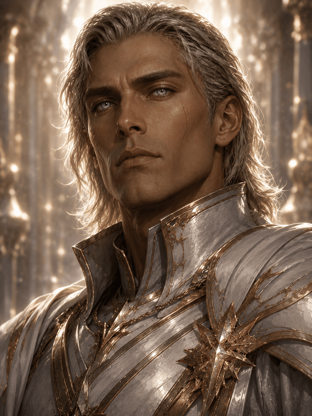 Mikael