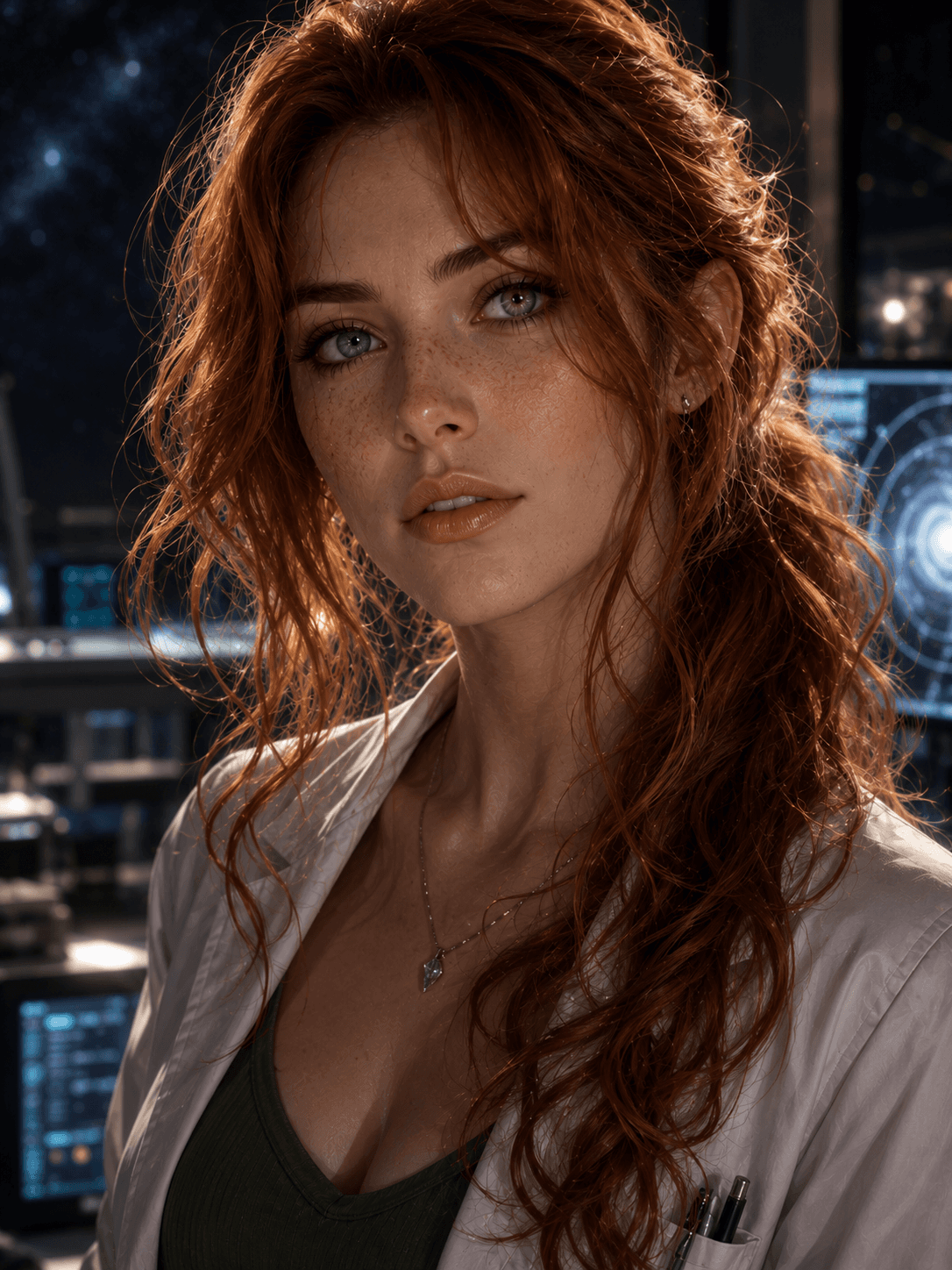 Seraphina